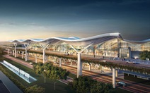 Sân bay quốc tế Cam Ranh – “Cú hích” cho địa ốc Nha Trang