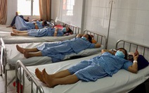 TP.HCM chỉ đạo không cho dịch cúm lây lan