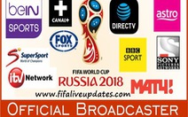 VTV nói chưa có bản quyền World Cup, người hâm mộ tiếp tục chờ