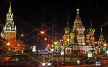 Đến Moscow xem World Cup nên tham quan 5 nơi nào?