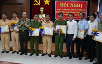 TP.HCM quyết chống kẹt xe cửa ngõ Tân Sơn Nhất