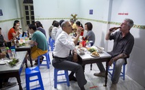 Ông Obama nói nhớ mãi buổi ăn bún chả cùng đầu bếp Bourdain tại Hà Nội