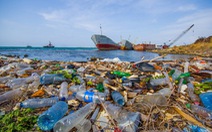 Liên hợp quốc kêu gọi chấm dứt nạn ô nhiễm rác thải lan ra biển