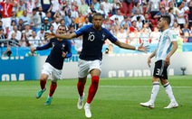 Mbappe dùng toàn bộ tiền thưởng World Cup làm từ thiện