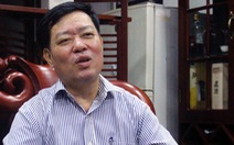 'Lương tối thiểu vùng năm 2019 tăng 5-6% là hợp lý'