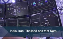 Việt Nam tăng bậc chỉ số đổi mới sáng tạo toàn cầu