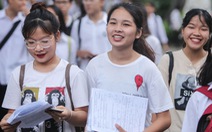 Học viện Nông nghiệp Việt Nam nhận hồ sơ từ 13 điểm