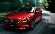 Việt Nam không nằm trong diện triệu hồi xe Mazda động cơ Skyactiv Diesel