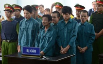 Gây rối ở Bình Thuận, 6 bị cáo bị phạt tù từ 24-30 tháng