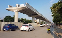 Dự án đường sắt Nhổn - ga Hà Nội: Nhiều vi phạm, nguy cơ gây thiệt hại lớn cho ngân sách