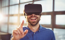 Sử dụng VR giúp giảm chứng sợ độ cao