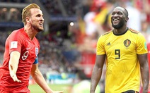 Kèo trận tranh hạng 3 Bỉ - Anh: Chờ bữa tiệc bàn thắng