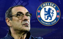 Chelsea ký hợp đồng với HLV thích 'bóng đá giải trí'