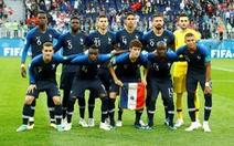 Pháp vô địch World Cup: Đồng tiền đắt đã được xắt ra miếng
