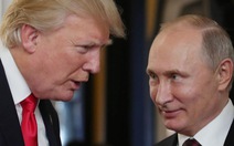 Cuộc gặp Trump - Putin trong mắt chuyên gia Nga