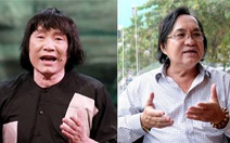NSƯT Minh Vương, Thanh Tuấn ‘trượt’ danh hiệu Nghệ sĩ Nhân dân