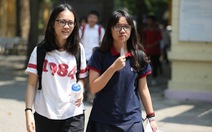 Yêu cầu Trường Tạ Quang Bửu, Lương Thế Vinh trả lại tiền cho phụ huynh