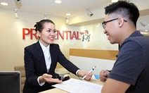 Prudential tiếp tục vào top 10 công ty bảo hiểm uy tín năm 2018