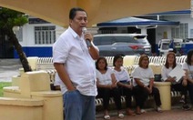 Thêm một thị trưởng Philippines bị bắn chết trong 2 ngày