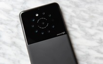 Sắp có smartphone trang bị 5 đến 9 camera