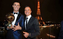 Jorge Mendes: ‘Ronaldo sẽ luôn biết ơn Real Madrid’