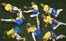 'Chú bé chăn cừu' Neymar biến World Cup thành Euro