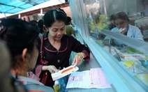 Việt Nam quản lý bán thuốc lỏng lẻo bậc nhất thế giới