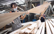 Đồ gỗ Việt chiếm 6% thị phần thế giới