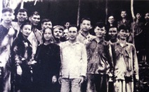 Đà Nẵng - những ngày thu 1945: Lệnh khởi nghĩa