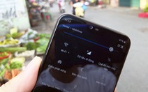 Cẩn thận với 'bóng ma' GPRS