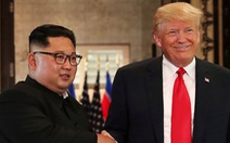 Sẽ có cuộc gặp Trump - Kim lần 2?
