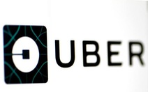 Uber nộp phạt 148 triệu USD vì rò rỉ dữ liệu