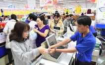 Siêu thị Co.opmart Cai Lậy - Tiền Giang sắp khai trương và giảm giá mạnh