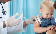 Tác dụng phụ và phản ứng có thể gặp khi tiêm vaccin