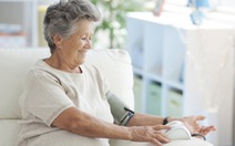 Nguyên nhân và cách phòng ngừa cao huyết áp ở người cao tuổi