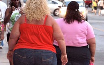 Giảm béo phì để phòng ngừa các bệnh nguy hiểm