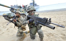 Đô đốc Mỹ: Chiến tranh với Triều Tiên chưa bao giờ ‘gần đến thế’