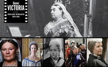 Xem thế giới làm phim về các nhân vật lịch sử có giống thật?