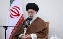 Biểu tình chết người, Iran đổ lỗi cho thế lực thù địch