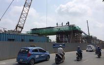Hà Nội kiến nghị cho Vingroup làm đường sắt đô thị
