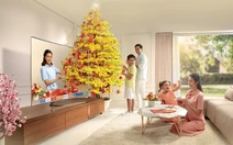 Khuyến mãi cực lớn của Samsung cho mùa Tết