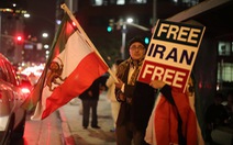 Nga cáo buộc Mỹ lợi dụng Liên hiệp quốc can thiệp nội bộ Iran
