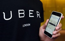 Xuất hiện app Uber giả mạo có thể đánh cắp mật khẩu và thông tin