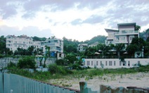 Truy nã chủ dự án Ocean View Nha Trang