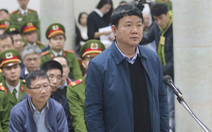 Truy vấn khoản thiệt hại 119 tỉ vụ án ông Đinh La Thăng