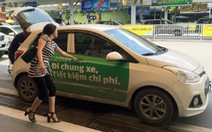 Grab: tăng tỉ lệ doanh thu tài xế phải nộp chỉ là thu hộ thuế