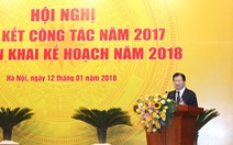 Phó Thủ tướng trấn an PVN giữa cơn 'sóng gió'