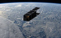 Pháp phóng vệ tinh thám hiểm hệ hành tinh bí ẩn