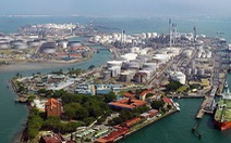 Vụ ăn cắp dầu triệu đô ở Singapore: Thêm 1 người Việt bị truy tố