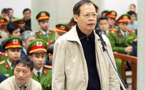 Bị cáo vụ án PVN xin xem lại thiệt hại, oán trách Trịnh Xuân Thanh